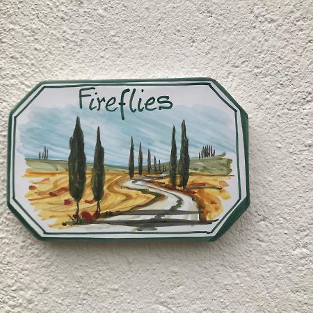 Fireflies Apartman Monte Petriolo Kültér fotó